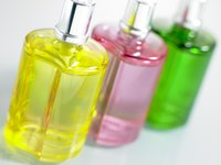 You can enjoy your homemade perfume yourself or give it as a gift.