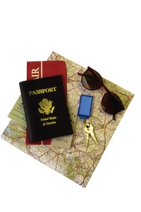 A traveler can request an expedited passport renewal.