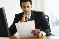 Create a program for any event using your computer and printer