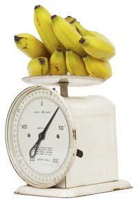 Convert kilograms to pounds.