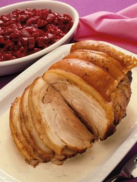 Making a tender, juicy pork roast is simple if you know the secrets.