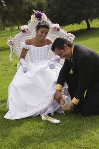 Even non-Hispanic teenagers are interested in quincanera-style birthday parties.