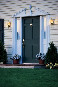Choosing exterior colors for your home is largely a matter of personal taste.