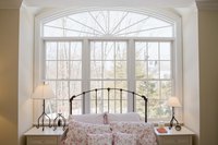 Some windows are too stunning to cover up.