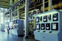 Plant and equipment represent a substantial portion of some companies.