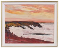 Identifying an artist's signature often requires a combination of methods.