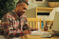 E-filing taxes is safe and secure.