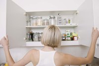 A few common household ingredients can help you conquer smelly kitchen cabinets.