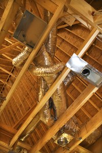 Only attempt minor rafter repair as a home-improvement project.