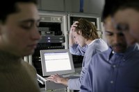 Hourly computer technicians don't qualify as exempt.