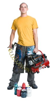 Find out how much electricity your compressor uses.