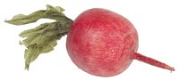 Blanch beets whole.