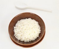 Coconut adds a crunchy sweetness to desserts and salads.