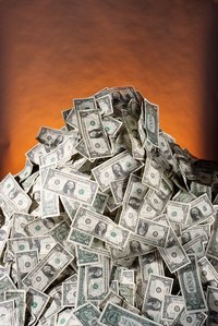 Fundraising coordinators manage a team of fundraising personnel.