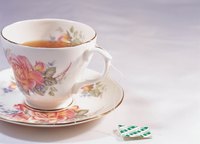 A cup of tea should relax you, not stress you out.