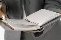 Scheduling systems can increase your ability to accomplish more work.