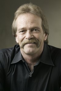 Peroxide is used to lighten hair and mustache color.