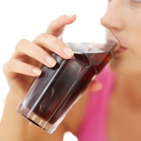 Drinking soda can cause weight gain, especially if you are predisposed to obesity.