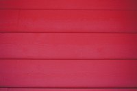 Semi-gloss paint reflects light slightly, brightening the colors.