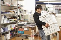 Inventory turnover tells you how often a company's merchandise is replaced.