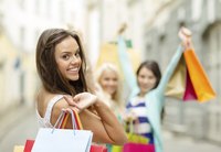 TPS/TVQ are charged on most consumer purchases in Quebec.