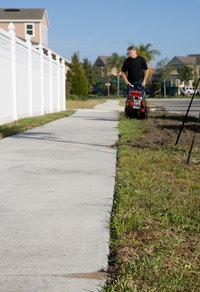 Regular maintenance keeps your lawn tools running smoothly.