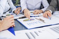 Demographic reports help companies address the needs of their target market.