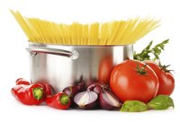 Metallic taste from stainless steel pans prevents you from enjoying the best flavor from recipes.