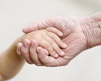 Loss of skin barrier protection means more frequent injuries.