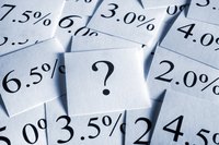 Net present value uses a discount rate equal to the rate of return managers want on an investment.