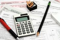 A copy of the schedule K-1 must be provided to both the limited partner and the IRS.