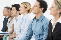 A personable, communicative approach is required in effective public relations.