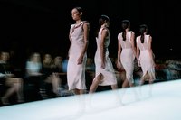 While you don't have to be a carbon copy of everyone else, it is important to follow fashion so people take you seriously.