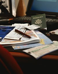Flight segments in air travel can help you to better understand your travel plans.