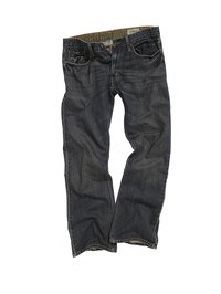 Finally flatten those stubborn wrinkles in your favorite jeans.