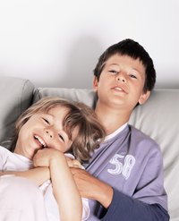 Wisconsin has benefits for children of low income families.