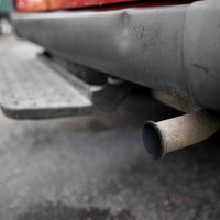 Emissions inspectors make sure vehicles are compliant with state regulations and clean air standards.