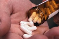 Antibiotics are the best way to get rid of a bladder infection.