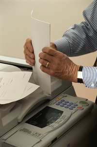 Copying on two sides is a way to save resources.