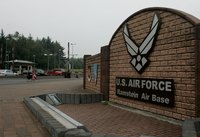 Ramstein Air Base is home to Europe's largest American community.