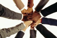 Multicultural teams must consciously strive to create harmony.