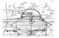 Scaling to size helps you develop accurately sized models and blueprints.