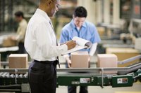 Imported from Japan, the 5S system maximizes efficiency, productivity and workplace safety.