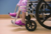 Medical equipment is often inaccessible to needy patients without some form of financial assistance.