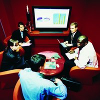 Quantitative forecasting techniques help balance your personal expertise.