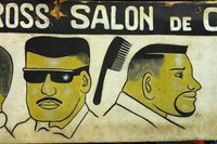 French fashion heavily influences Cameroon's emphasis on style.