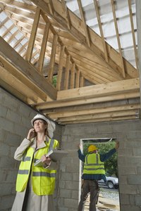 Using manufacturer-approved fasteners ensures that hangers safely support framing.