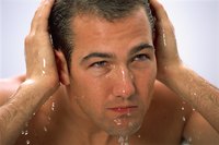 You may restore a receding hairline with both over-the-counter and prescription treatments.