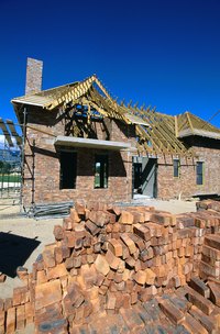 You can create your own bricks for your building project.