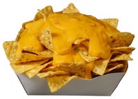 Keep cheese spread warm so it spreads easily.